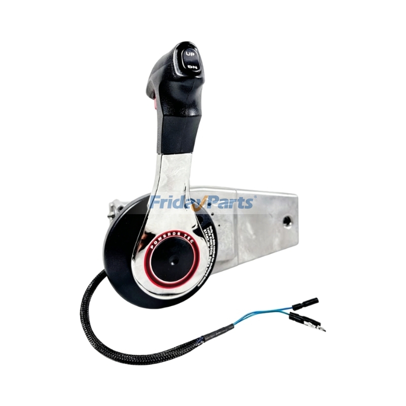 Remote Control Box 06240-ZW7-U00 for Honda Outboard Motor 100HP 115HP 130HP 140HP 150HP 175HP 200HP 250HP 25HP 30HP 40HP 50HP 75HP 90HP