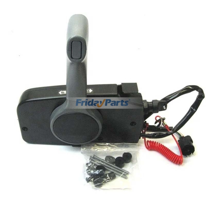 スズキ船外機 MFS40 MFS50A 用リモートコントロールボックス 67200-91J20