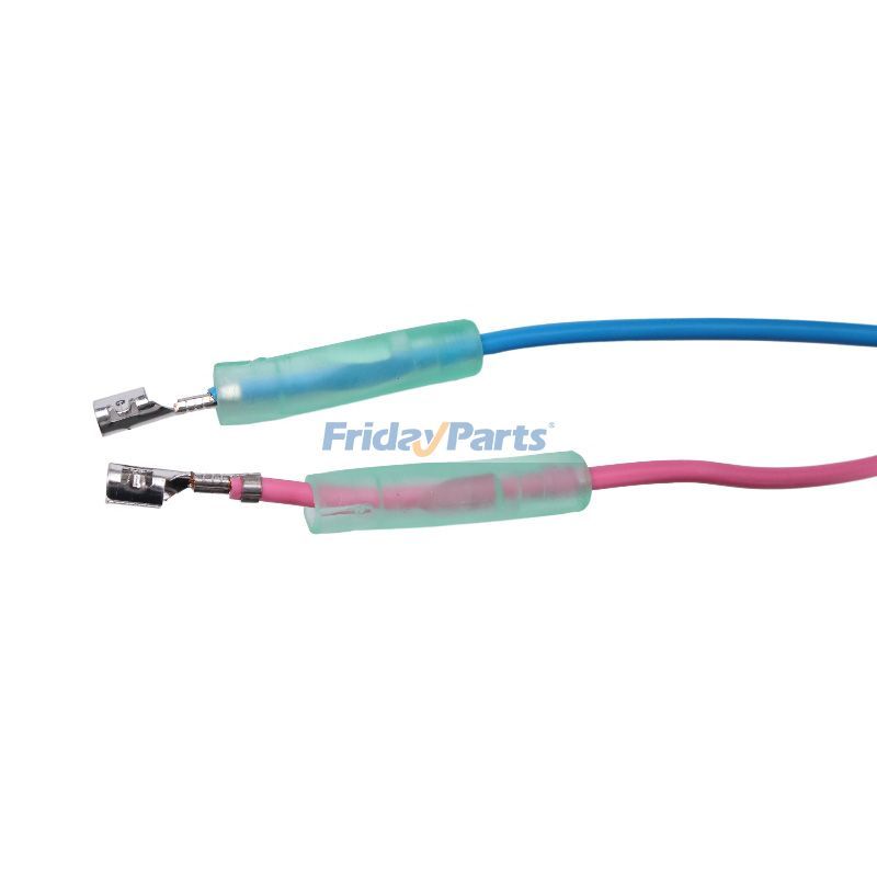 Repuesto Caja de control remoto 67200-99E56 para motor de barco fueraborda Suzuki, empuje para abrir, 8 pines compatible con Motor,Marino Para Suzuki FridayParts