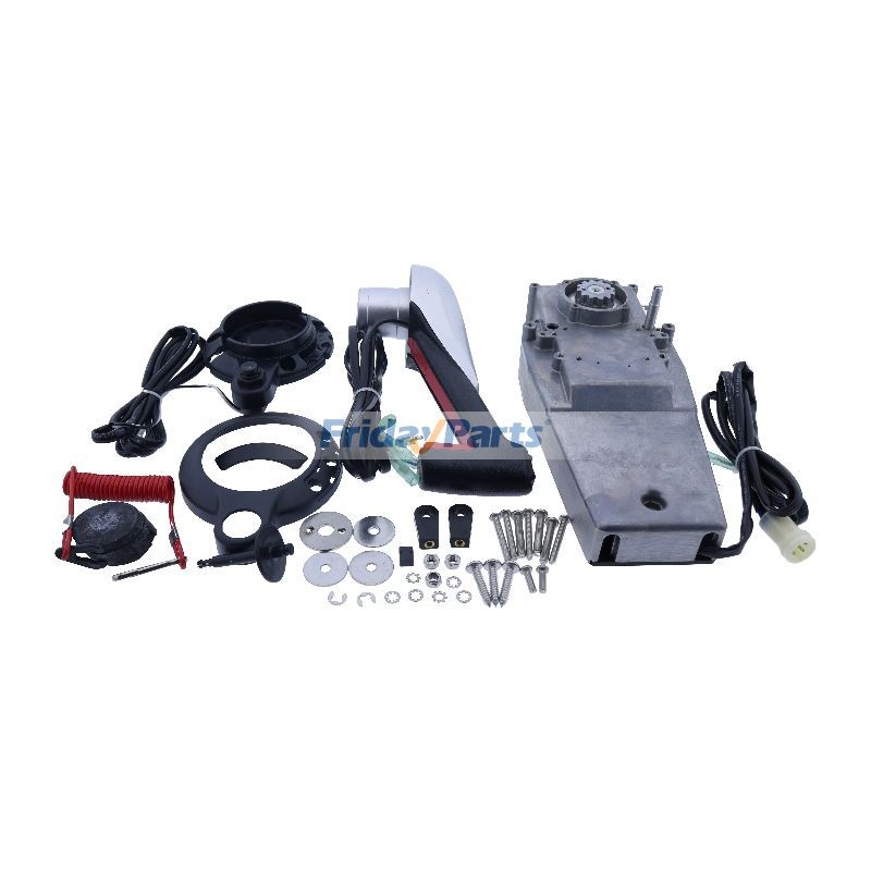 Boitier de contrôlepour Moteur,Maritime