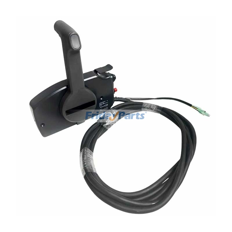 Remote Control Box 703-48203-22 for Yamaha Outboard Engine