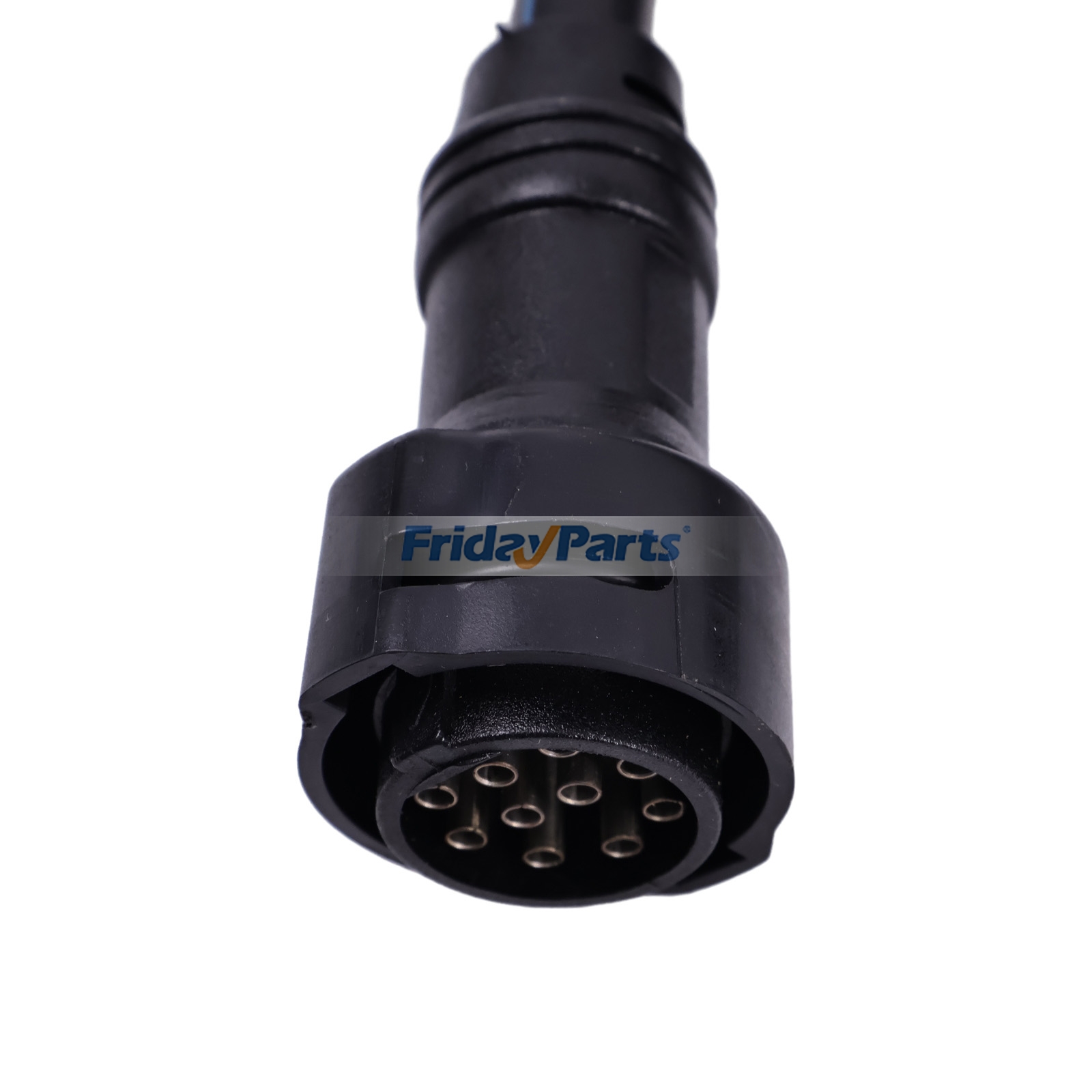 FridayParts Remote Control Box