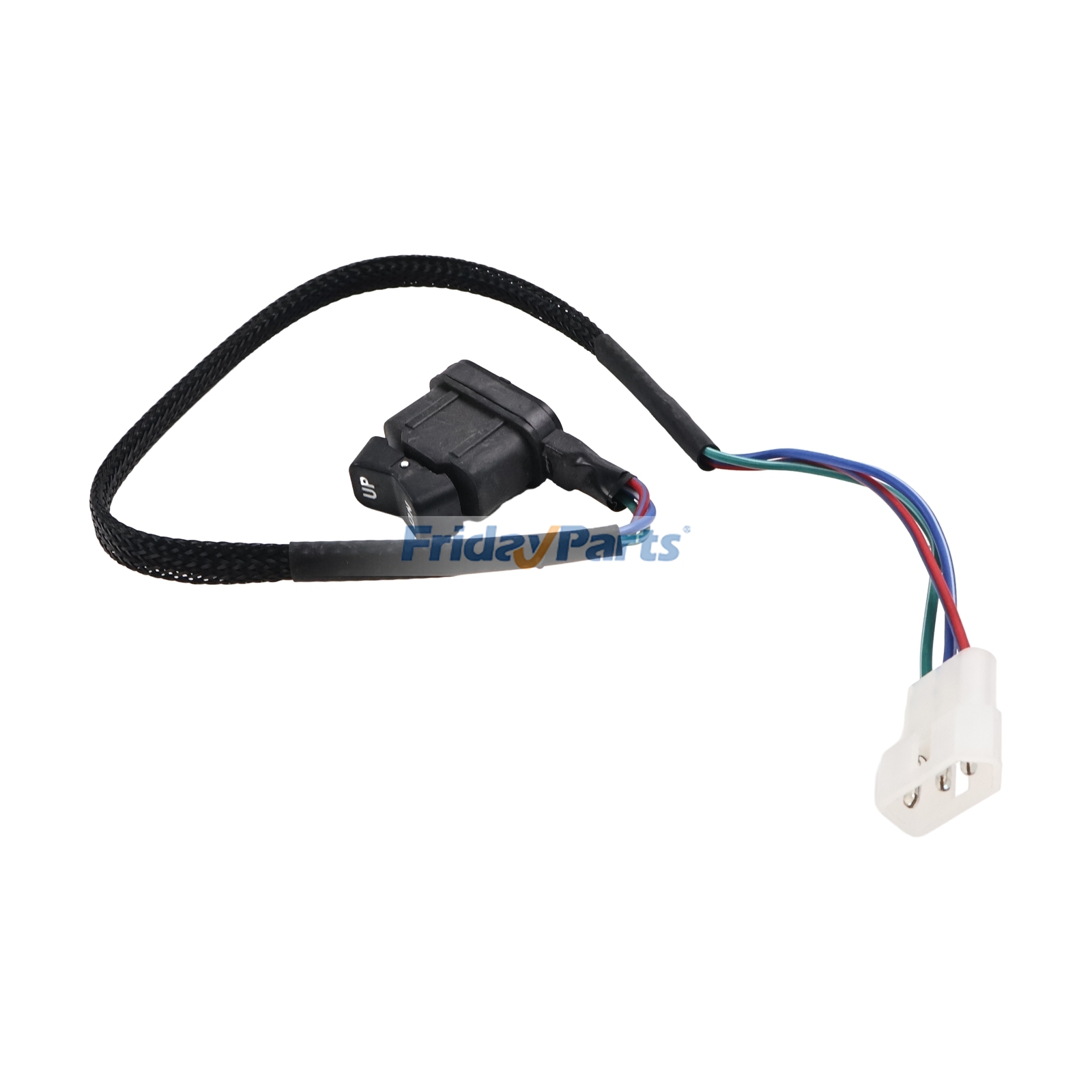 Trim Tilt Switch for Engine,Marine