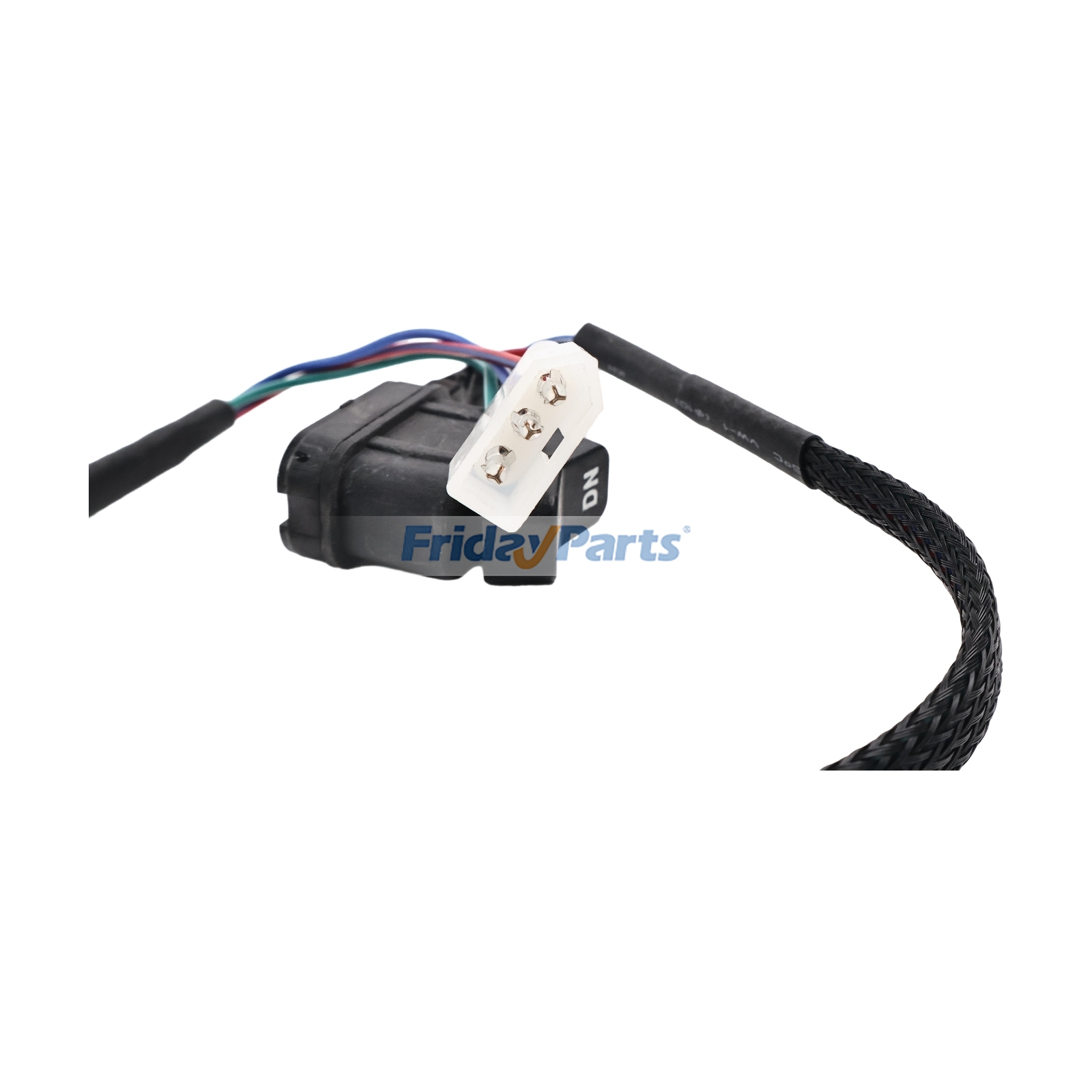  Trim Tilt Switch For Mercury
