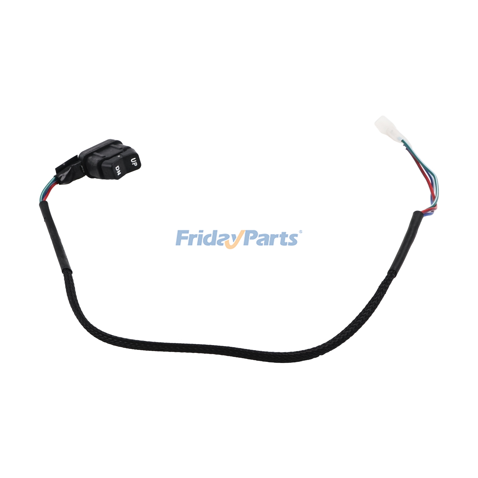 Engine,Marine Trim Tilt Switch