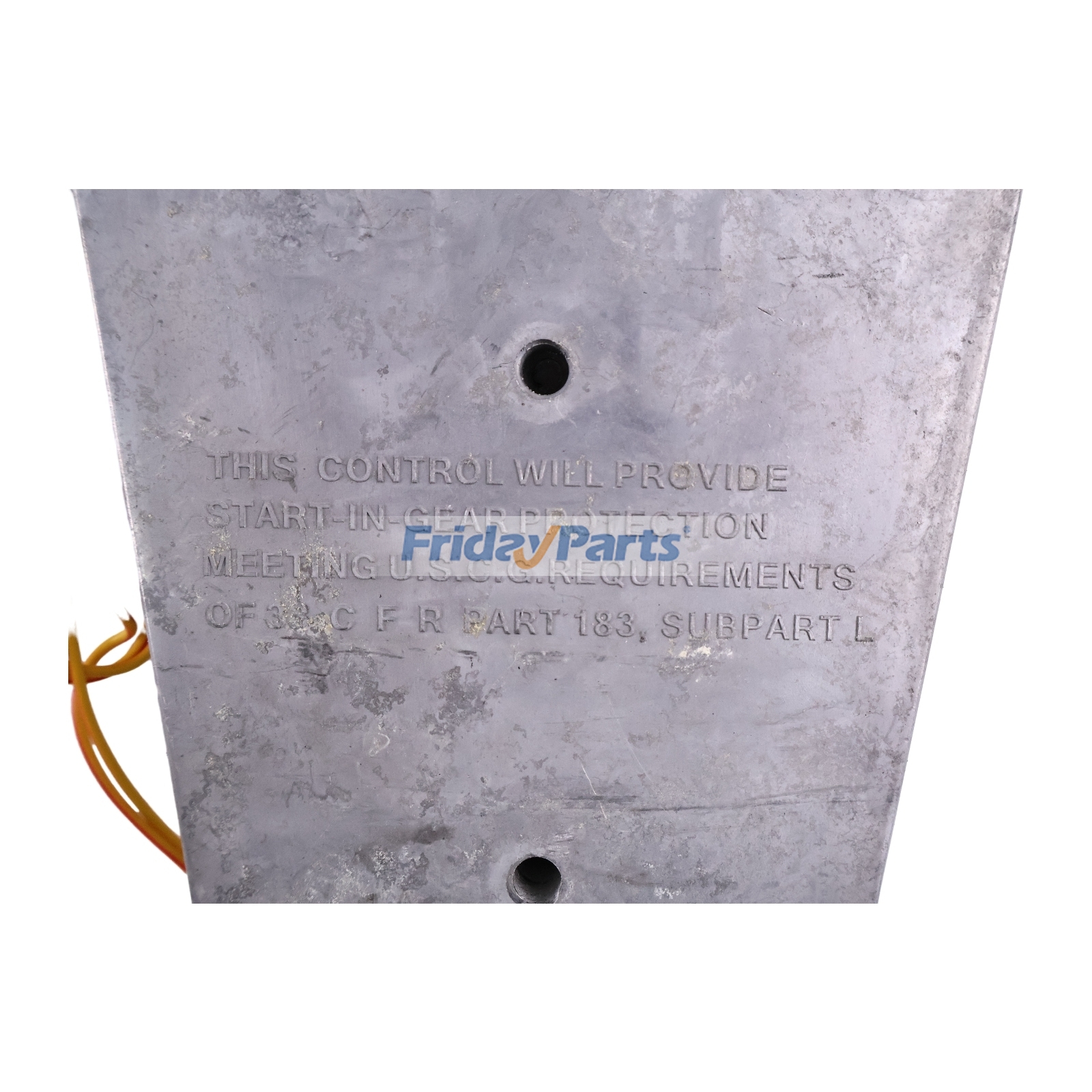 Remote Control Panel Mount compatible with Engine,Marine