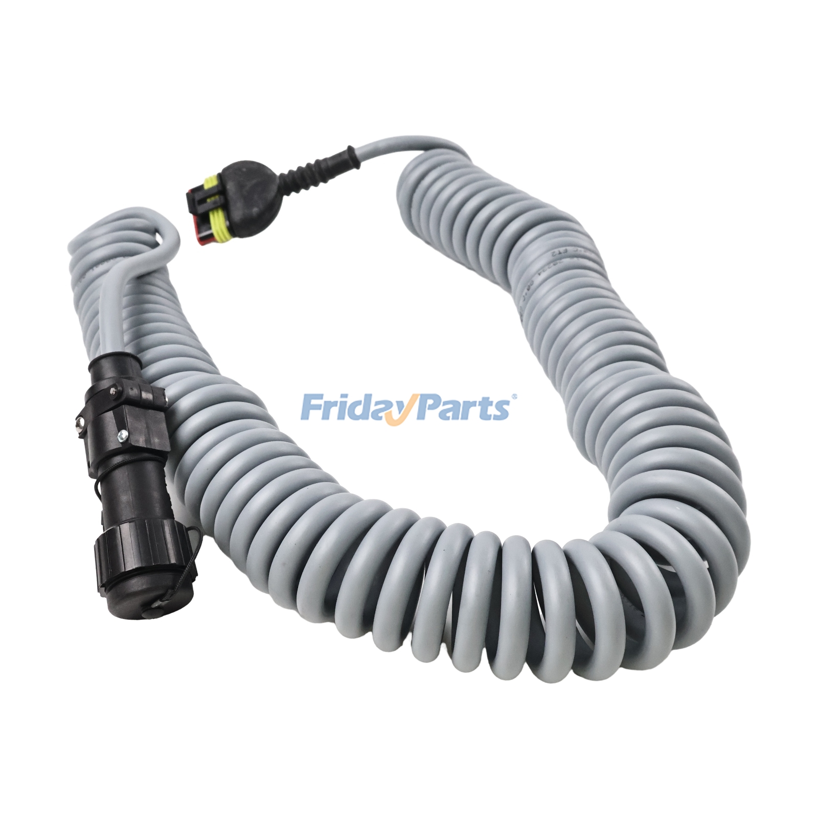 Acquista Cavo a spirale per telecomando su FridayParts