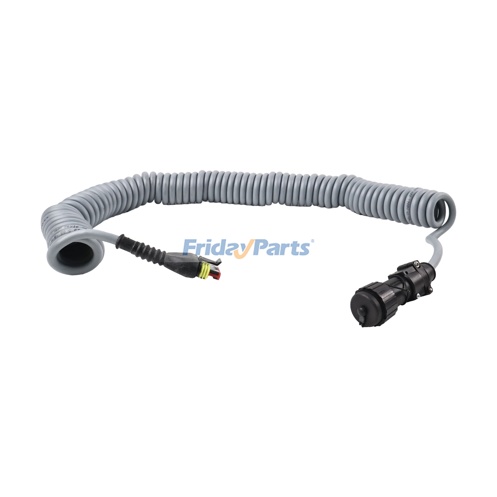 Cavo a spirale per telecomando di FridayParts