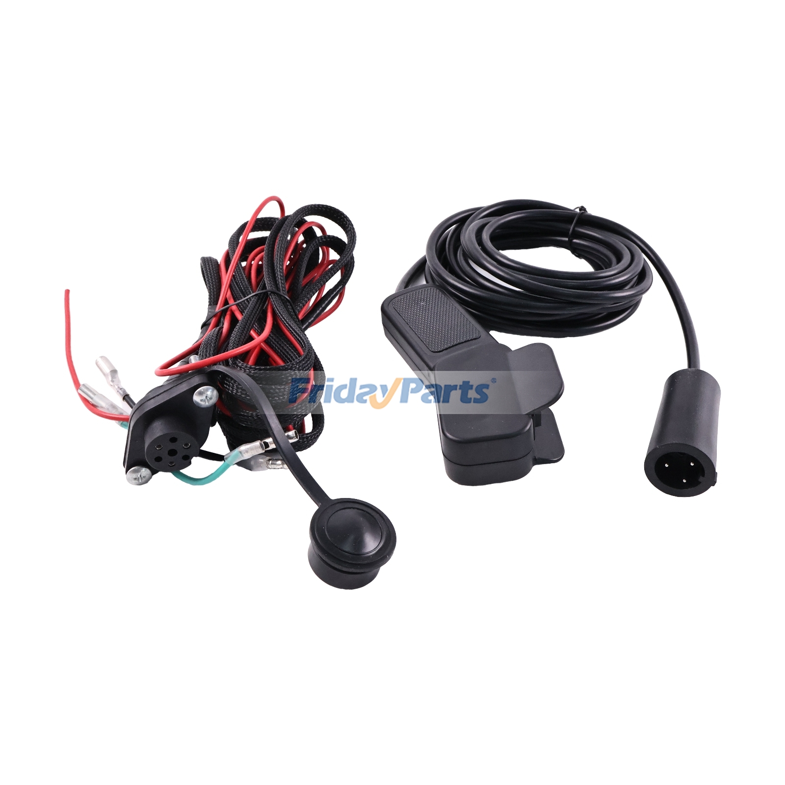 Sport UTV/ATV Remote Control Upgrade Kit