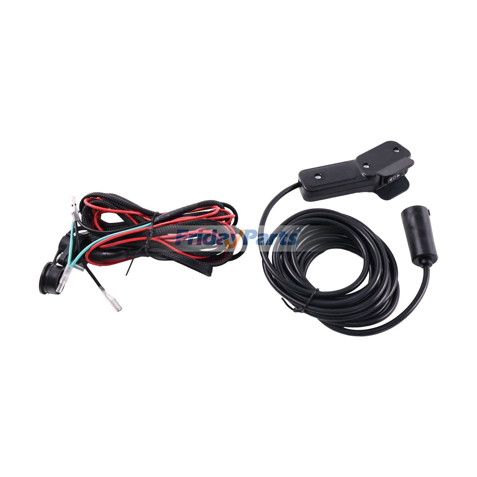 Remote Control Upgrade Kit for Sport UTV/ATV