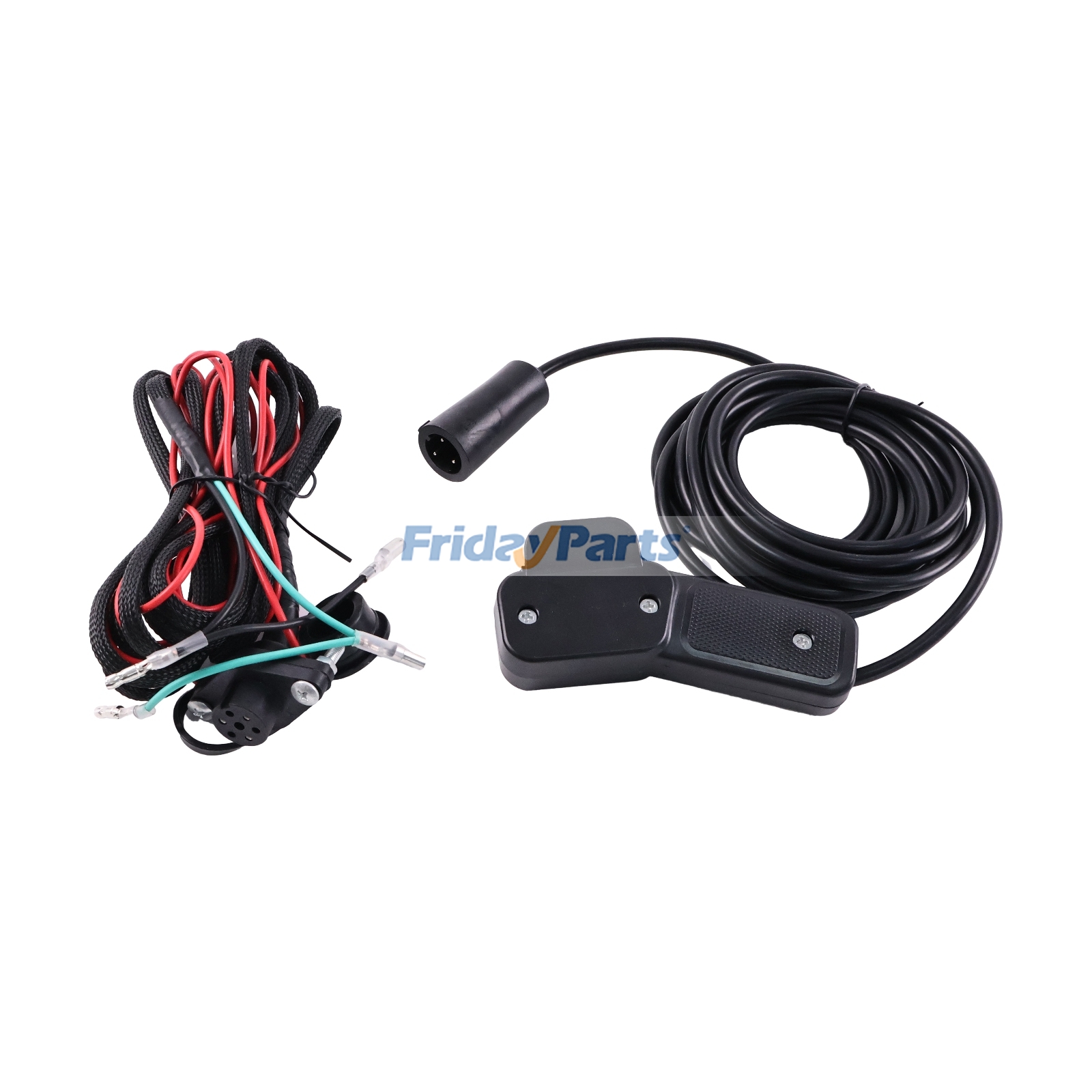 Remote Control Upgrade Kit compatible with Sport UTV/ATV