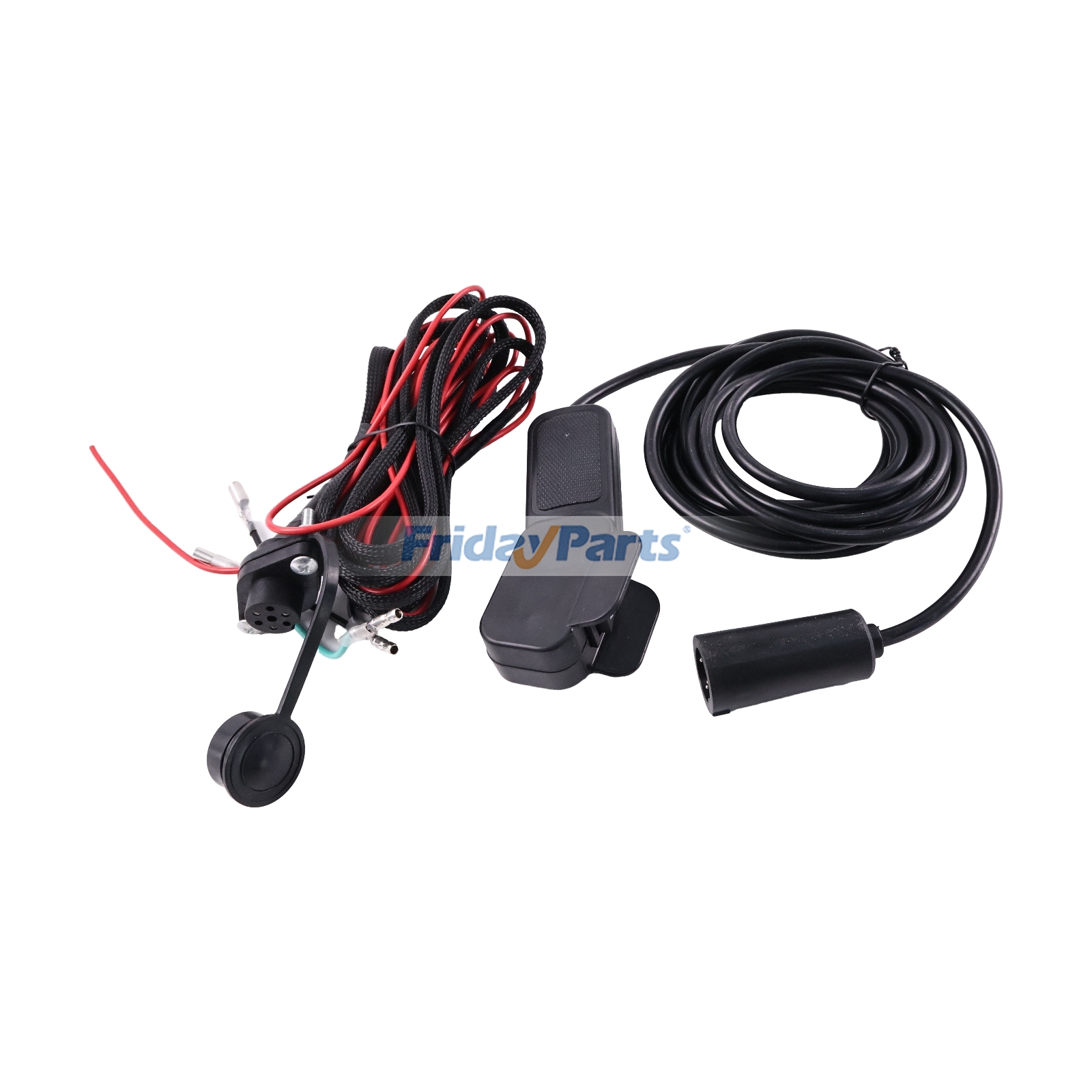  Remote Control Upgrade Kit For OTHER BRAND