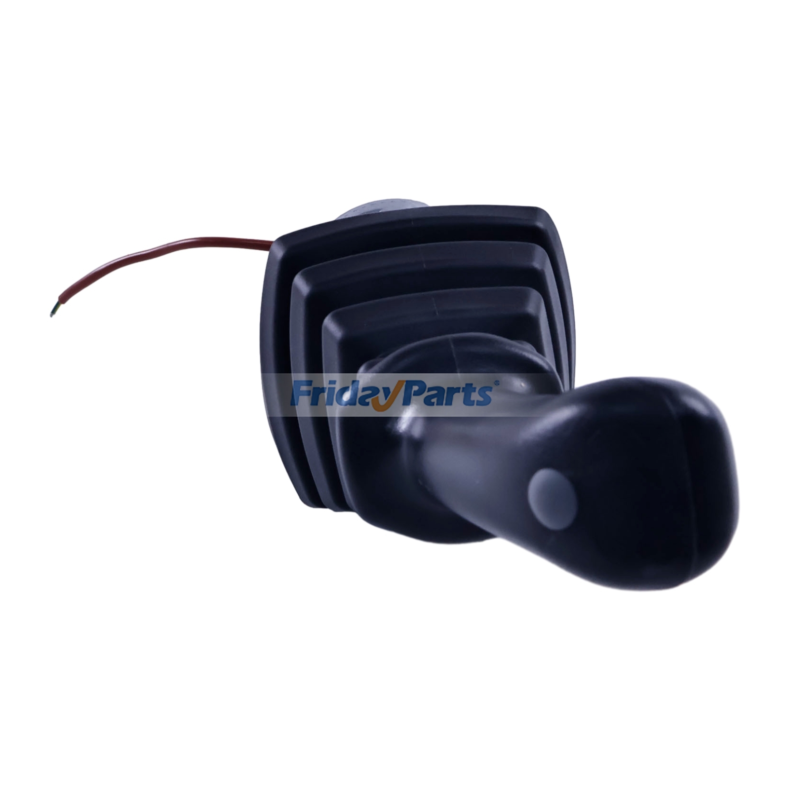 Conjunto de válvula de control remoto derecha 172463-74511 para excavadora Yanmar SV100 VIO20-2 VIO30-2 VIO35-2 VIO45 VIO55 VIO75