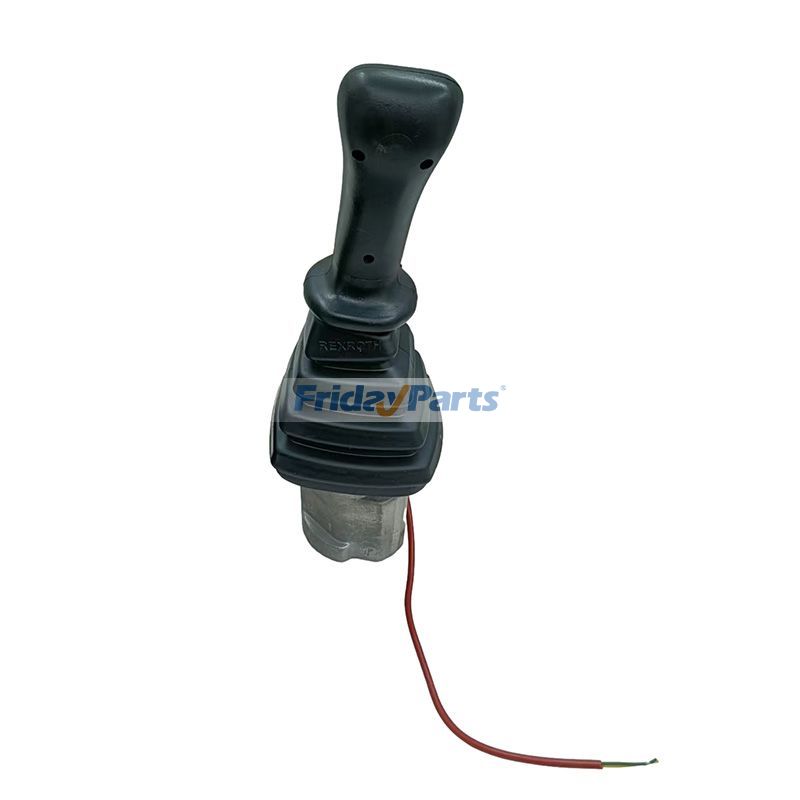 Ensemble de vanne de commande à distance droite 172463-74511 pour excavatrice Yanmar SV100 VIO20-2 VIO30-2 VIO35-2 VIO45 VIO55 VIO75pourPour YANMAR