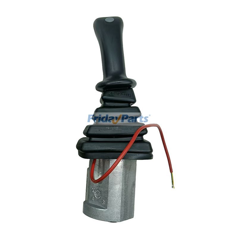 Ensemble de vanne de commande à distance Pour YANMAR