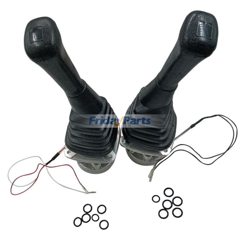 Remote Control Valve Assembly VOE14556362 for Volvo EC140C EC160C EC170D EC180C EC200D EC210C EC220E EC220E EC330C EC360C EC460C