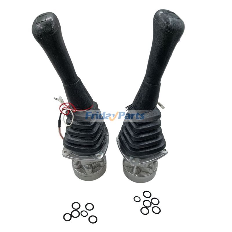 Ensemble de vanne de commande à distance VOE14556362 pour Volvo EC140C EC160C EC170D EC180C EC200D EC210C EC220E EC220E EC330C EC360C EC460CpourPour VOLVO