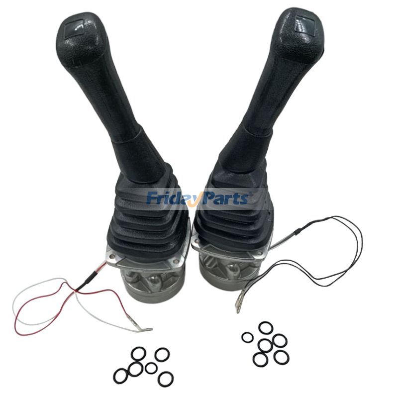 Ensemble de vanne de commande à distance Pour VOLVO