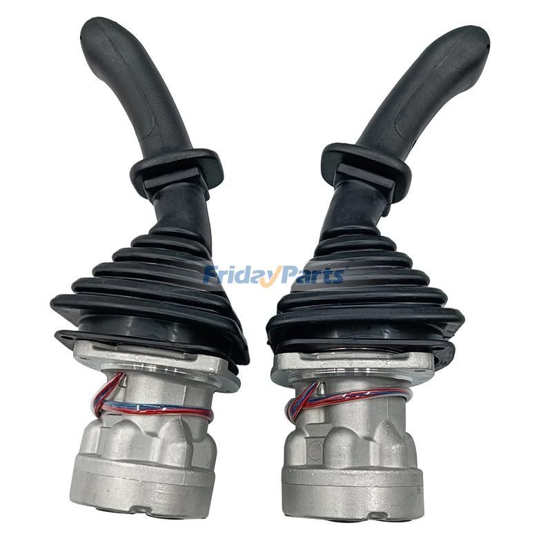 Remote Control Valve in Stock in China