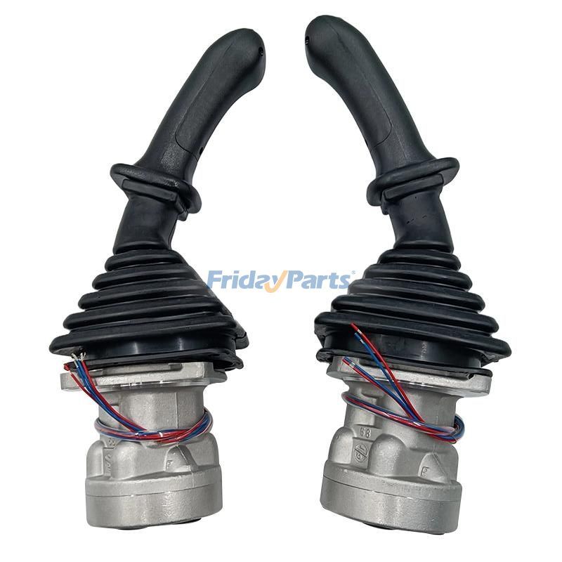 Left & Right Remote Control Valve K1000556G K1000555G for Doosan DX255LC DX225NLC DX225LC DX210W DX190W DX180LC DX255LC DX300LC DX340LC