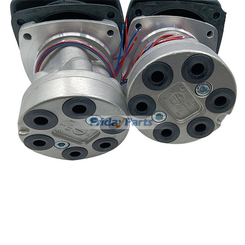 FridayParts Remote Control Valve