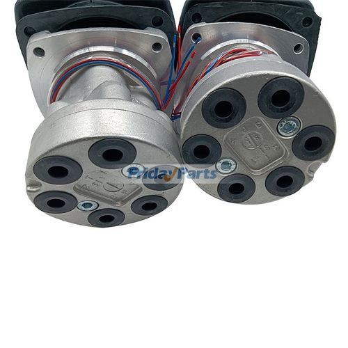Doosan Remote Control Left & Right Remote Control Valve K1000556G K1000555G for Doosan ...