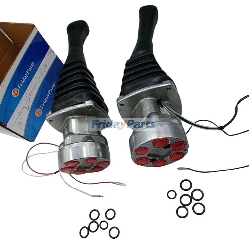 Fernbedienung Ventil VOE14510418 für Volvo Bagger EC150 EC210 EC240 EC290 EC360 EC460 EC700B