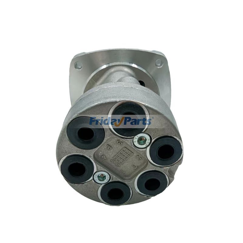  Remote Control Valve For VOLVO