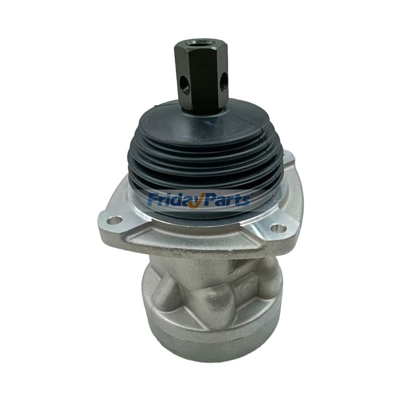 Remote Control Valve VOE14510419 for Volvo Excavator EC140 EC140B EC150 EC160B EC210 EC210B