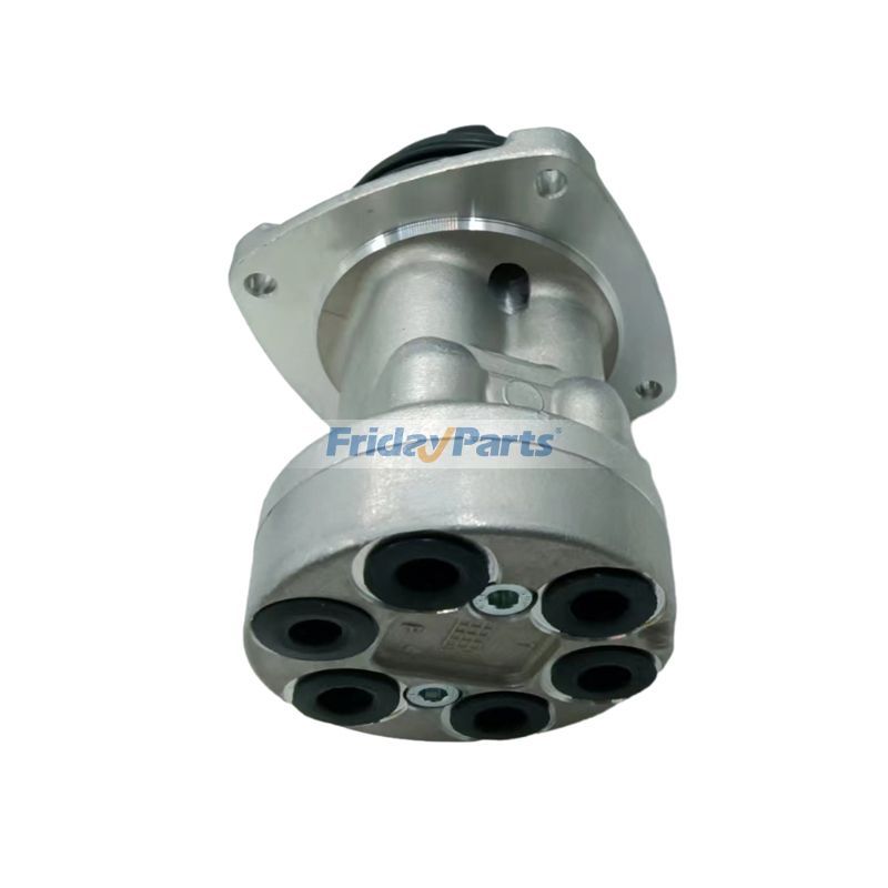 Remote Control Valve in Stock in China