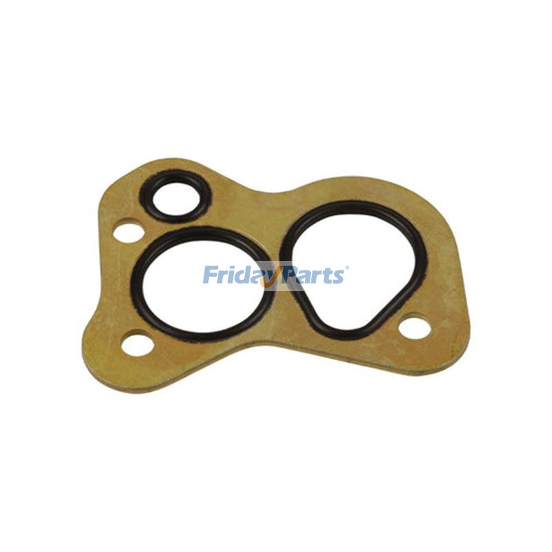 Remote Filter Adapter Dichtung 7021217 für JLG Boom Lift 660SJ 600S 600AJ