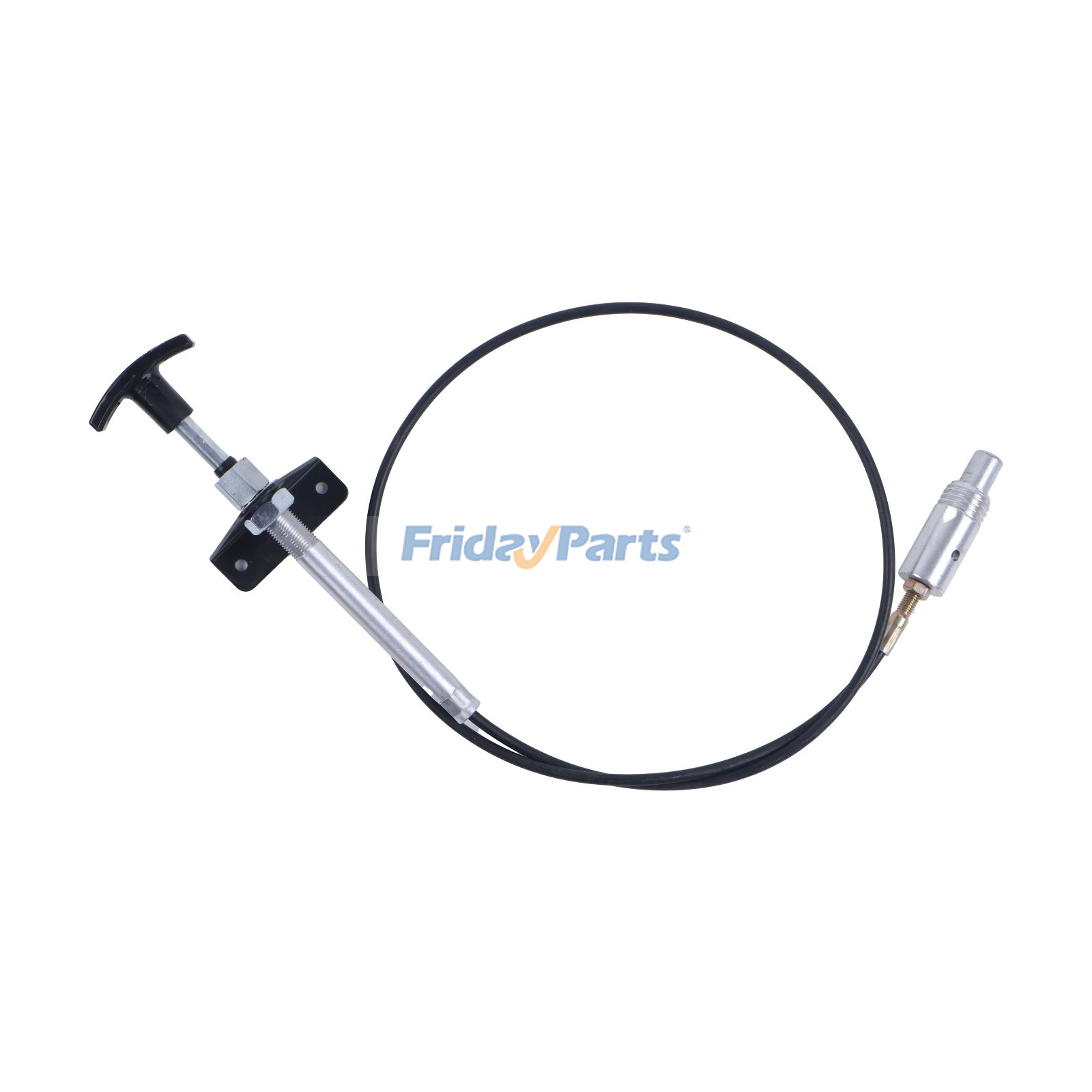 Câble de verrouillage à distancepour Autres