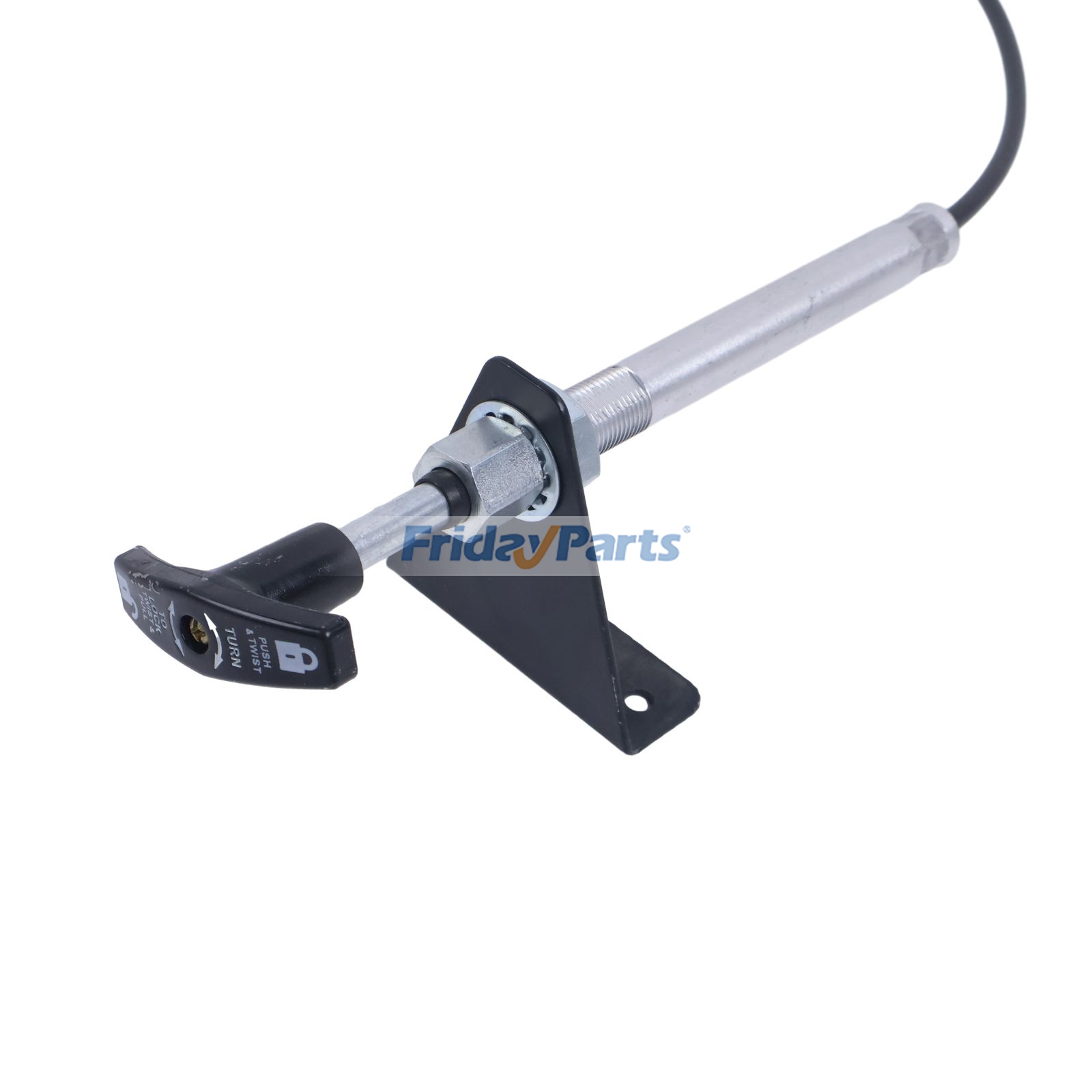 Câble de verrouillage à distance Pour AUTRE MARQUE