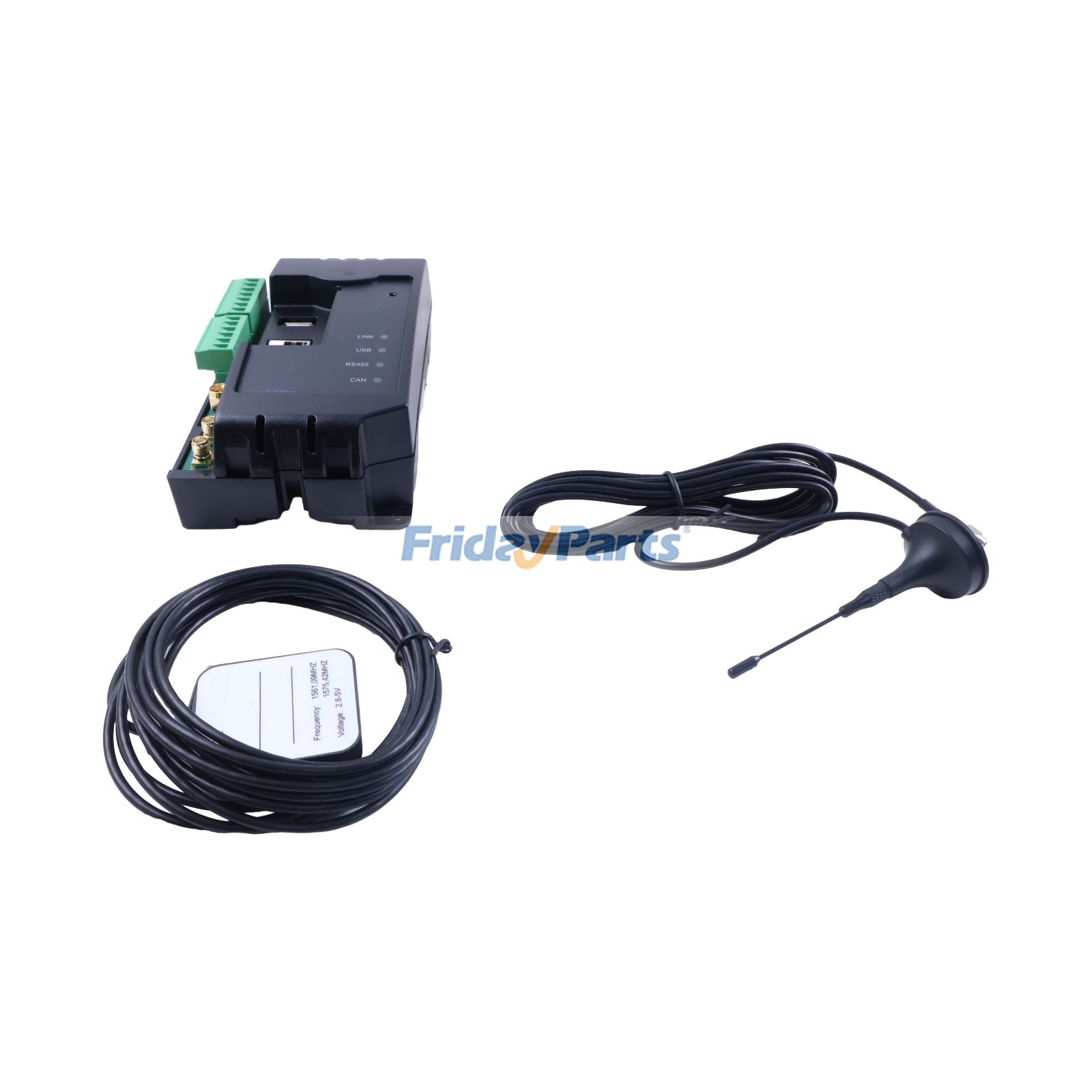 Fernüberwachungsgateway DSE890 MKII für DSE-Generatorfür Für andere Marken
