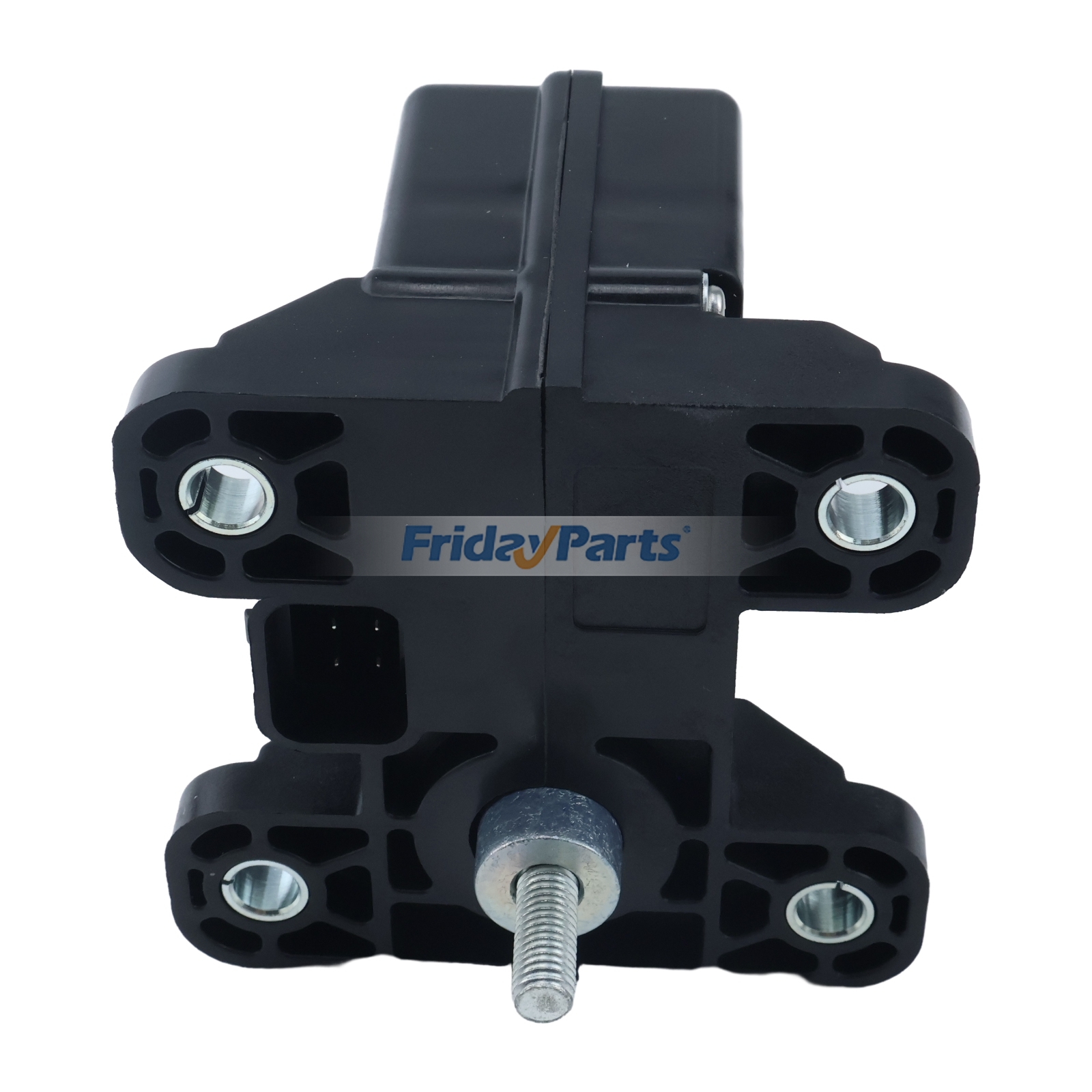 Remote Shoe Adjust Actuator for Engine