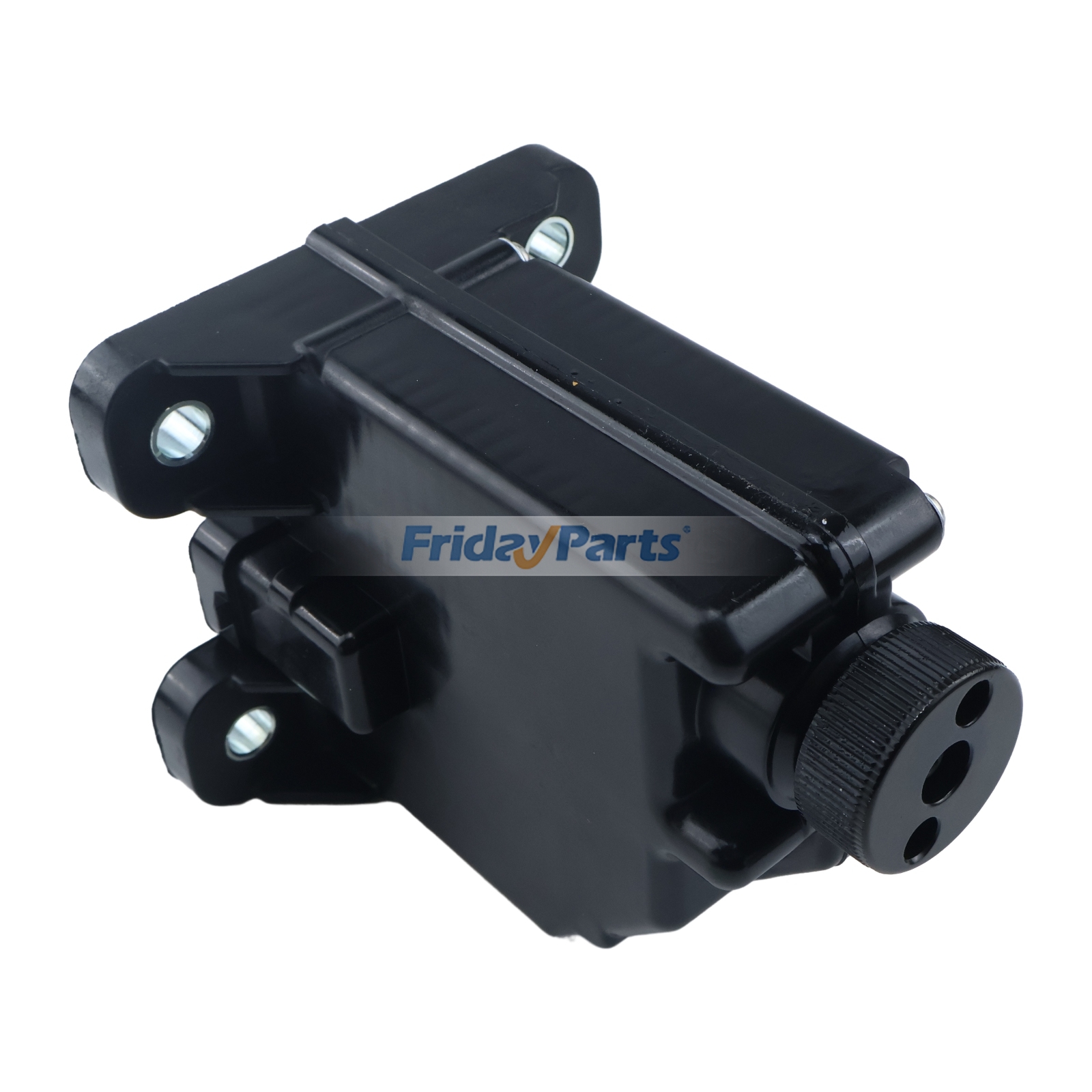 Engine Remote Shoe Adjust Actuator