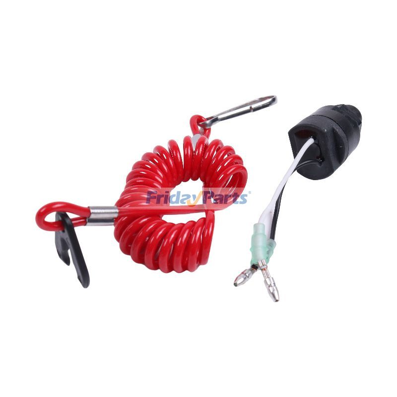 Interrupteur d'arrêt à distancepour Moto,Véhicule