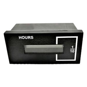 Remote Timer Hour Meter 2528-9040 800224-00011 for Doosan Excavator ...