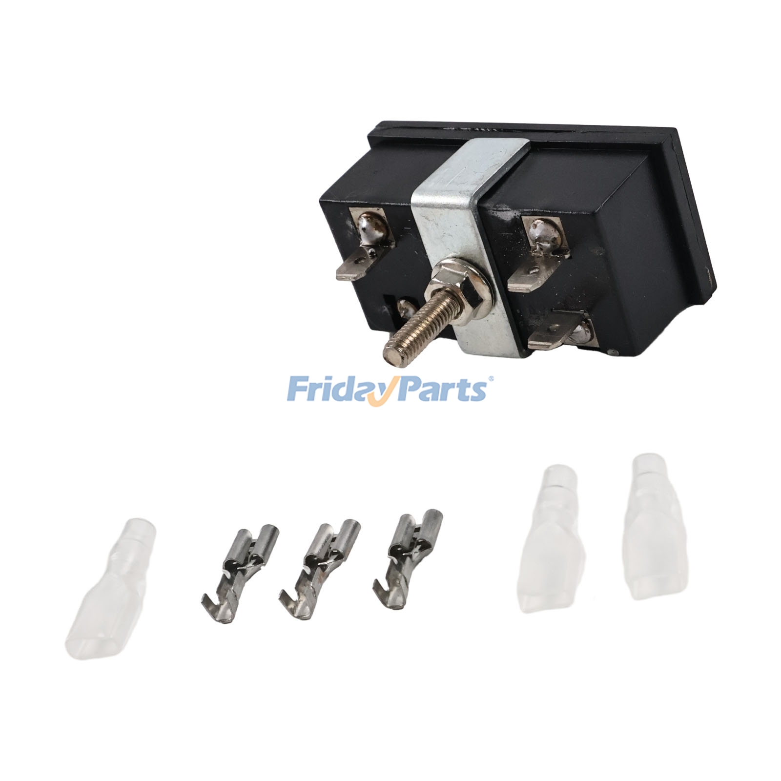Timer remoto e contatore orarioPer DOOSAN