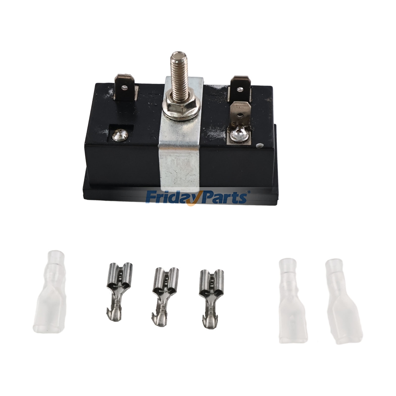 Timer remoto contaore 2528-9040 800224-00011 per escavatore Doosan DX225 DX300 per Per DOOSAN
