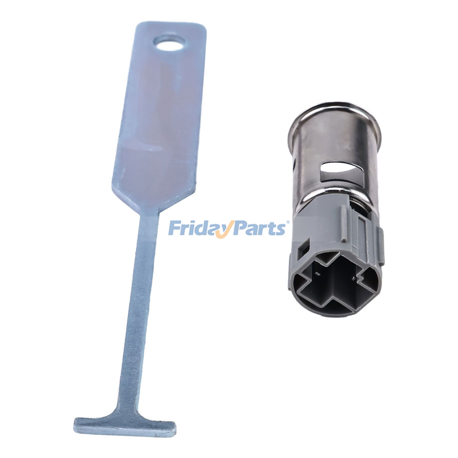FridayParts Demontagewerkzeug & Zigarettenanzünderbuchse
