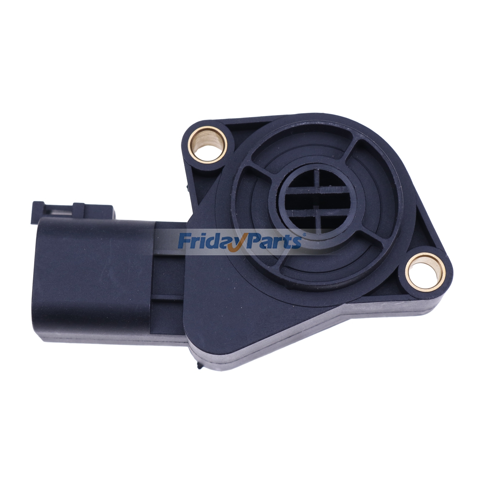 FridayParts Gaspedalsensor