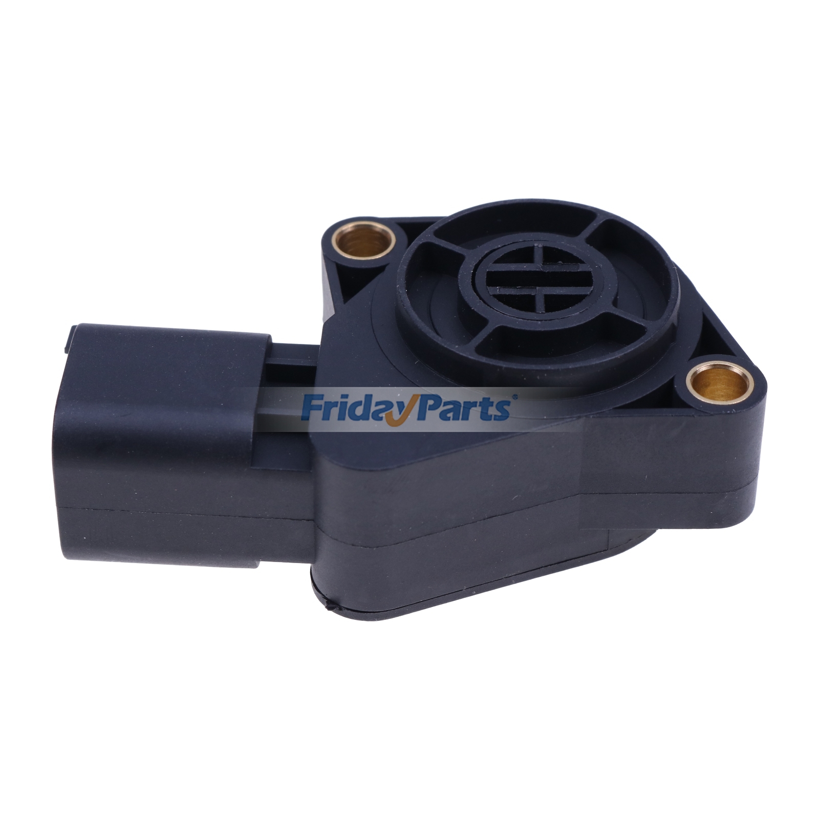 Gaspedalsensorfür Lastkraftwagen 