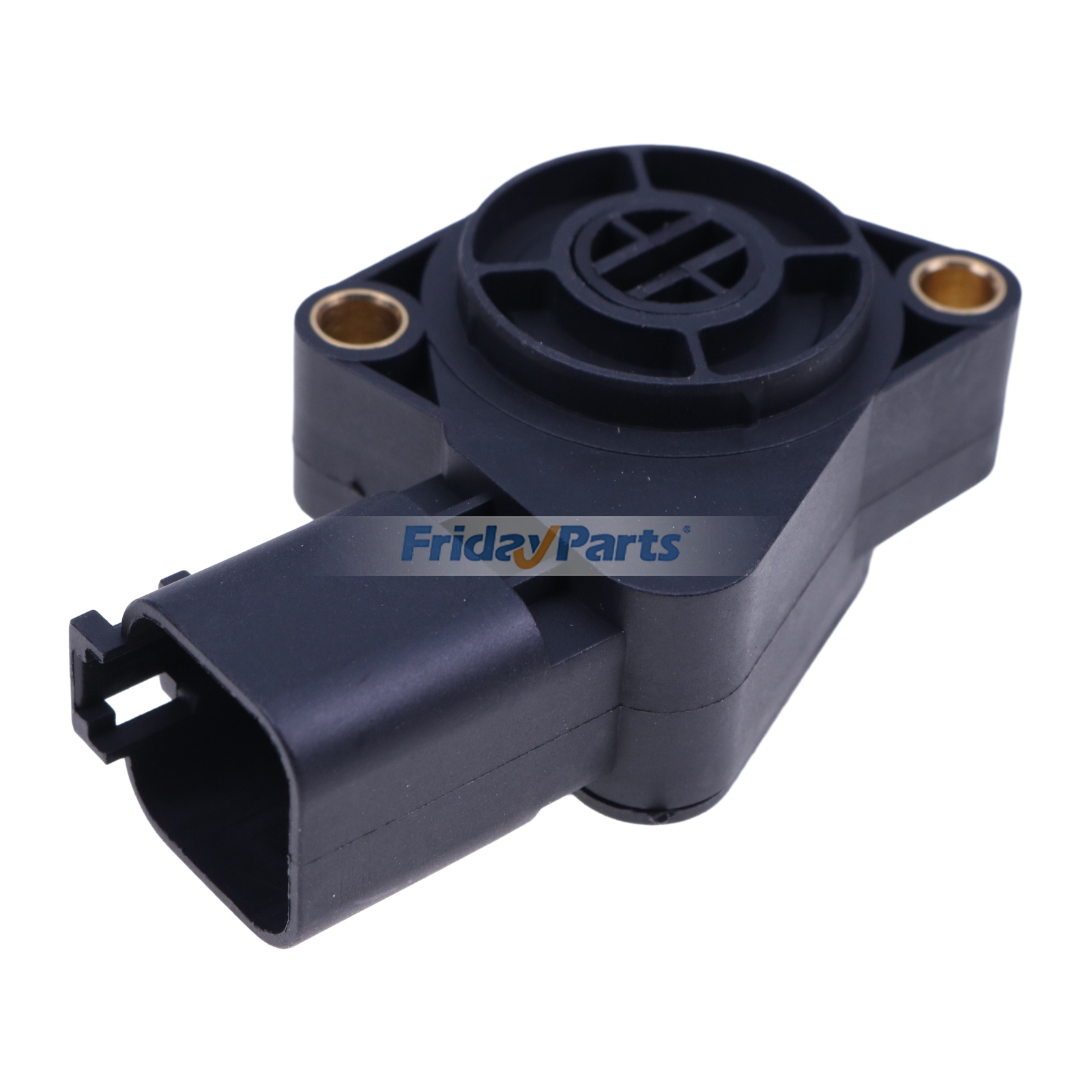 GaspedalsensorFür VOLVO