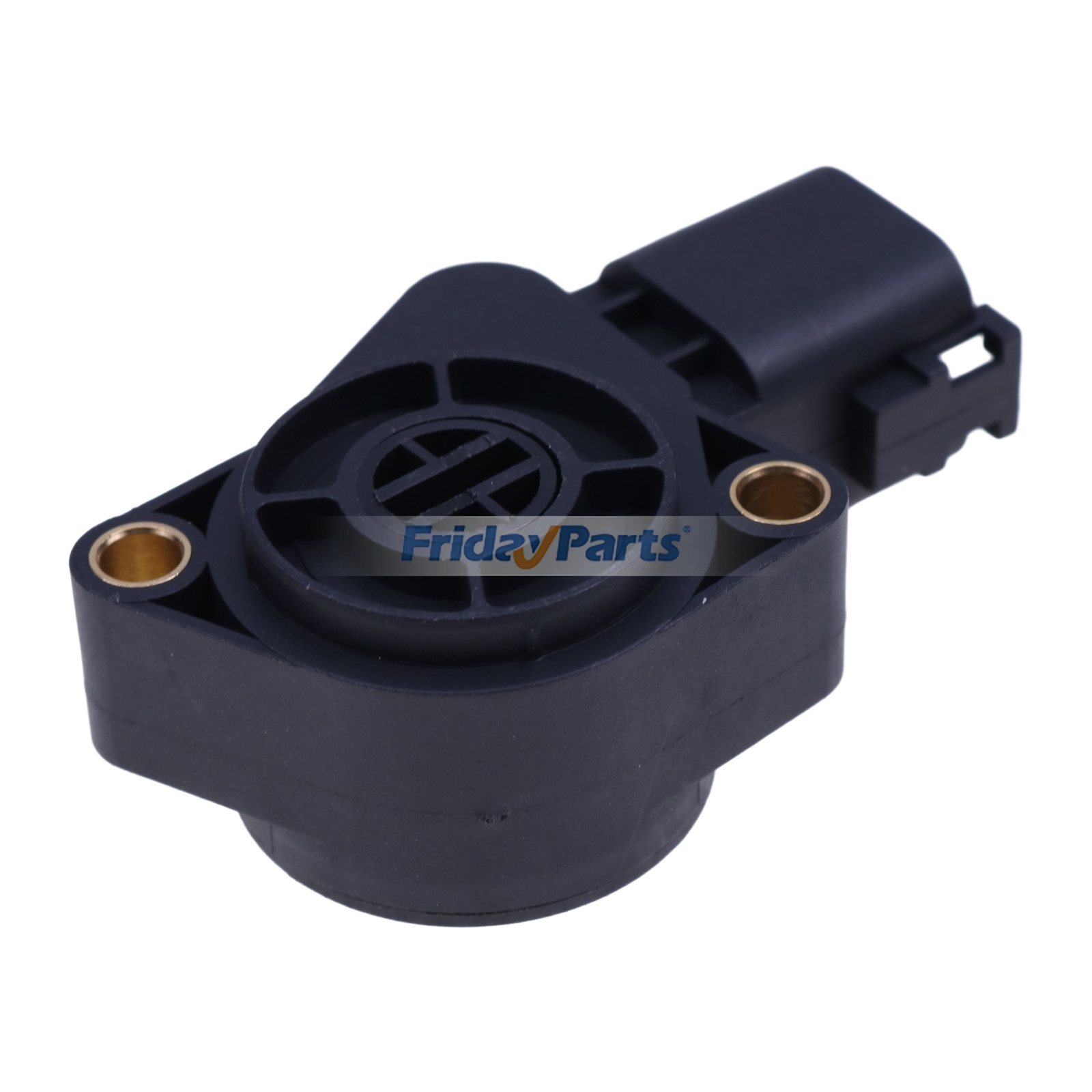 Sensor do pedal do acelerador 21116881 81519590 3948425 85109590 para Volvo Truck FH FM FM9 FM12 FH12 FH16