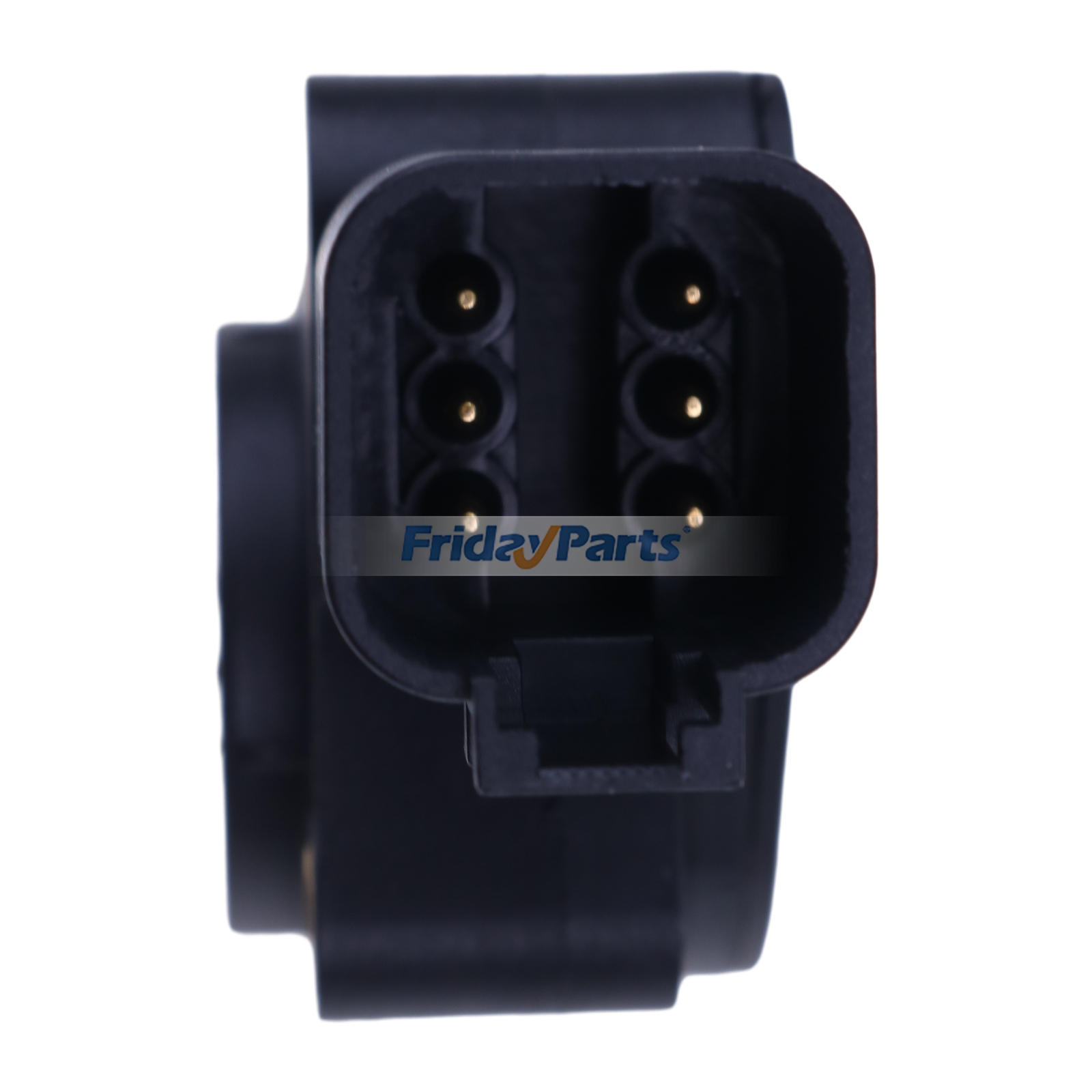 Gaspedalsensorfür Lastkraftwagen Für VOLVO