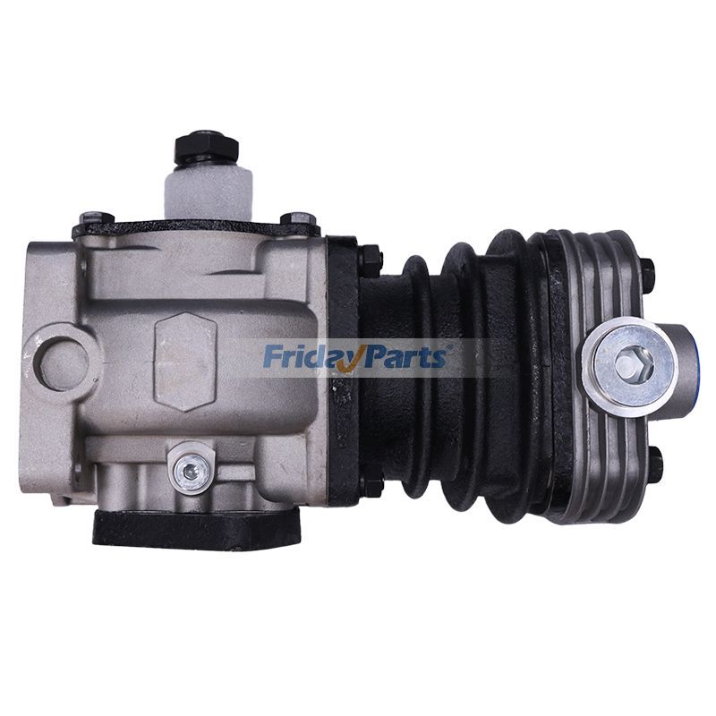 ルノー S110 S130 S150 JP11 JP13 GF151 エアブレーキコンプレッサー 5000249136 5000047358