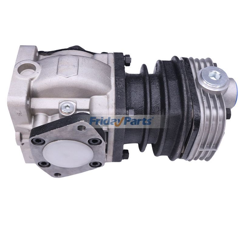 Air Brake Compressor for Truck