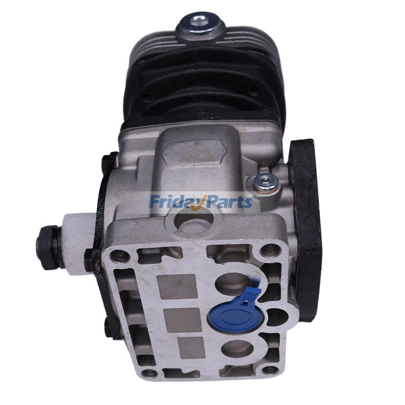 Truck Air Brake Compressor
