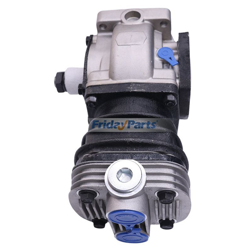  Air Brake Compressor For Renault